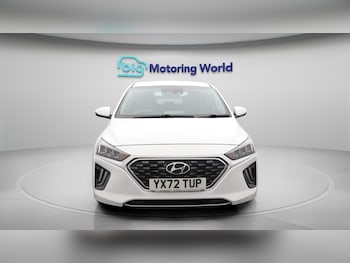 Used Hyundai IONIQ 2022 for sale - 76136808: Photo 2