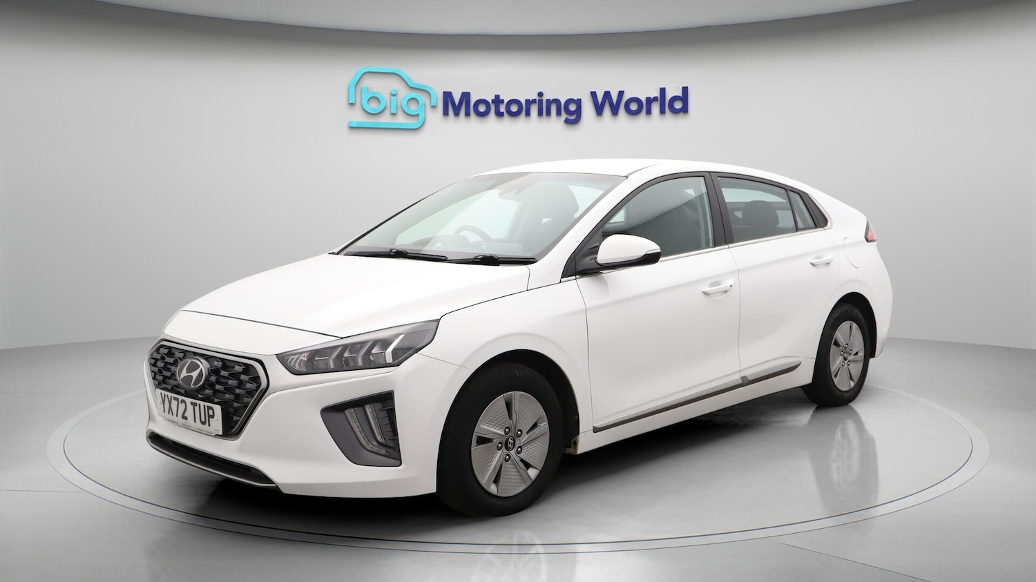 Used Hyundai IONIQ 2022 for sale - 76136808: Photo 3
