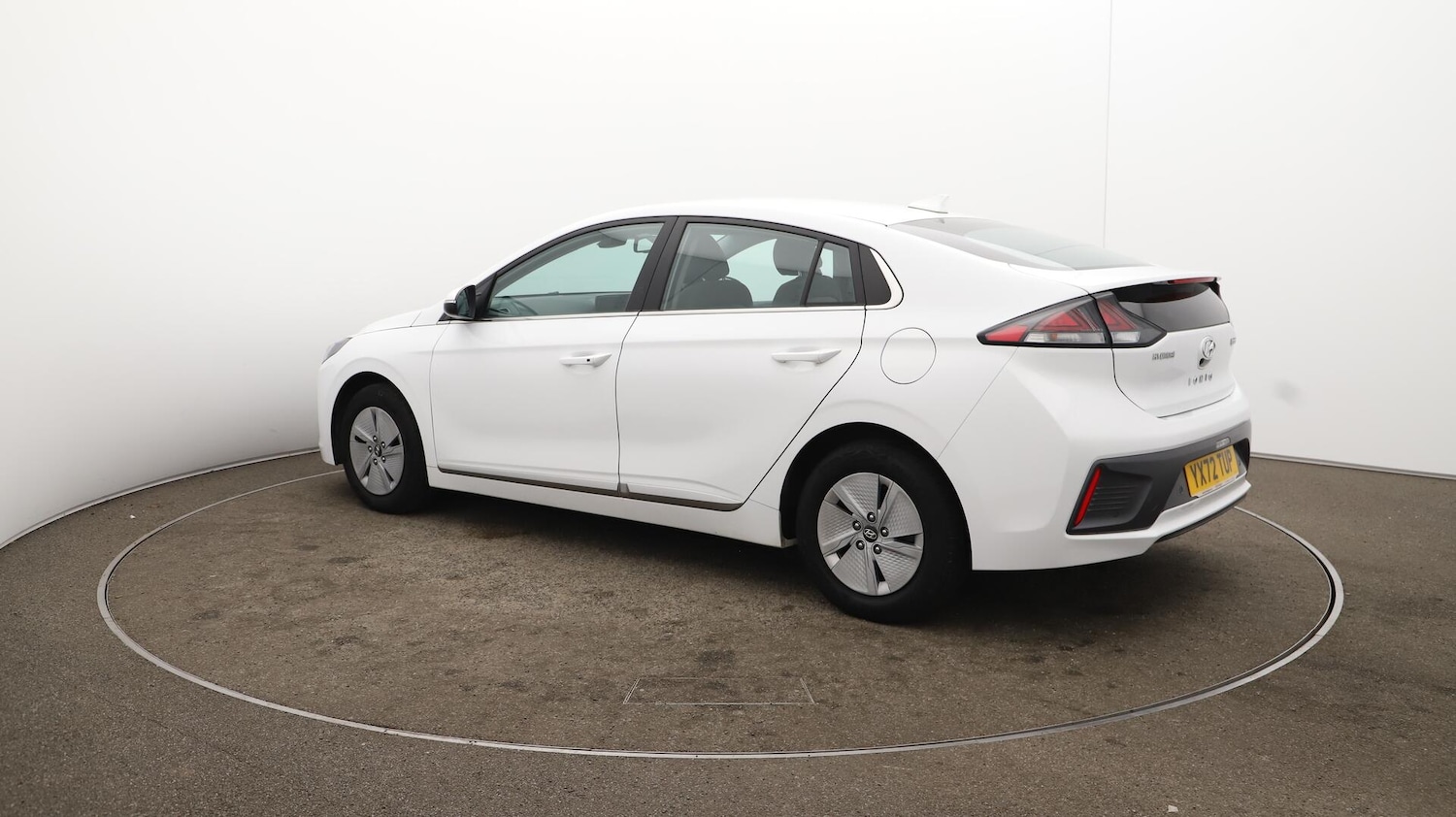 Used Hyundai IONIQ 2022 for sale - 76136808: Photo 37