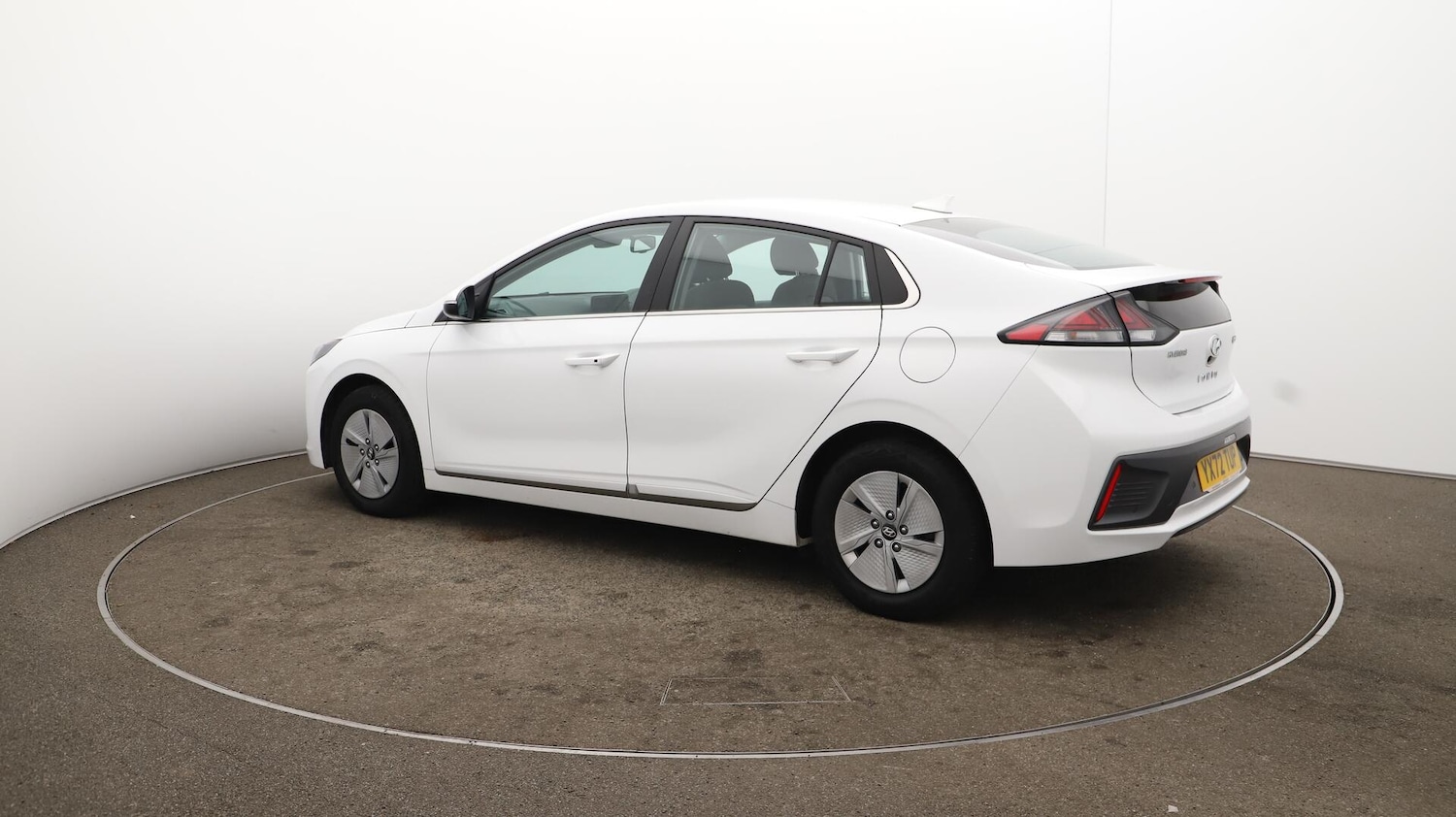 Used Hyundai IONIQ 2022 for sale - 76136808: Photo 38