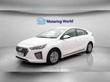 Used Hyundai IONIQ 2022 for sale - 76136808: Photo 3