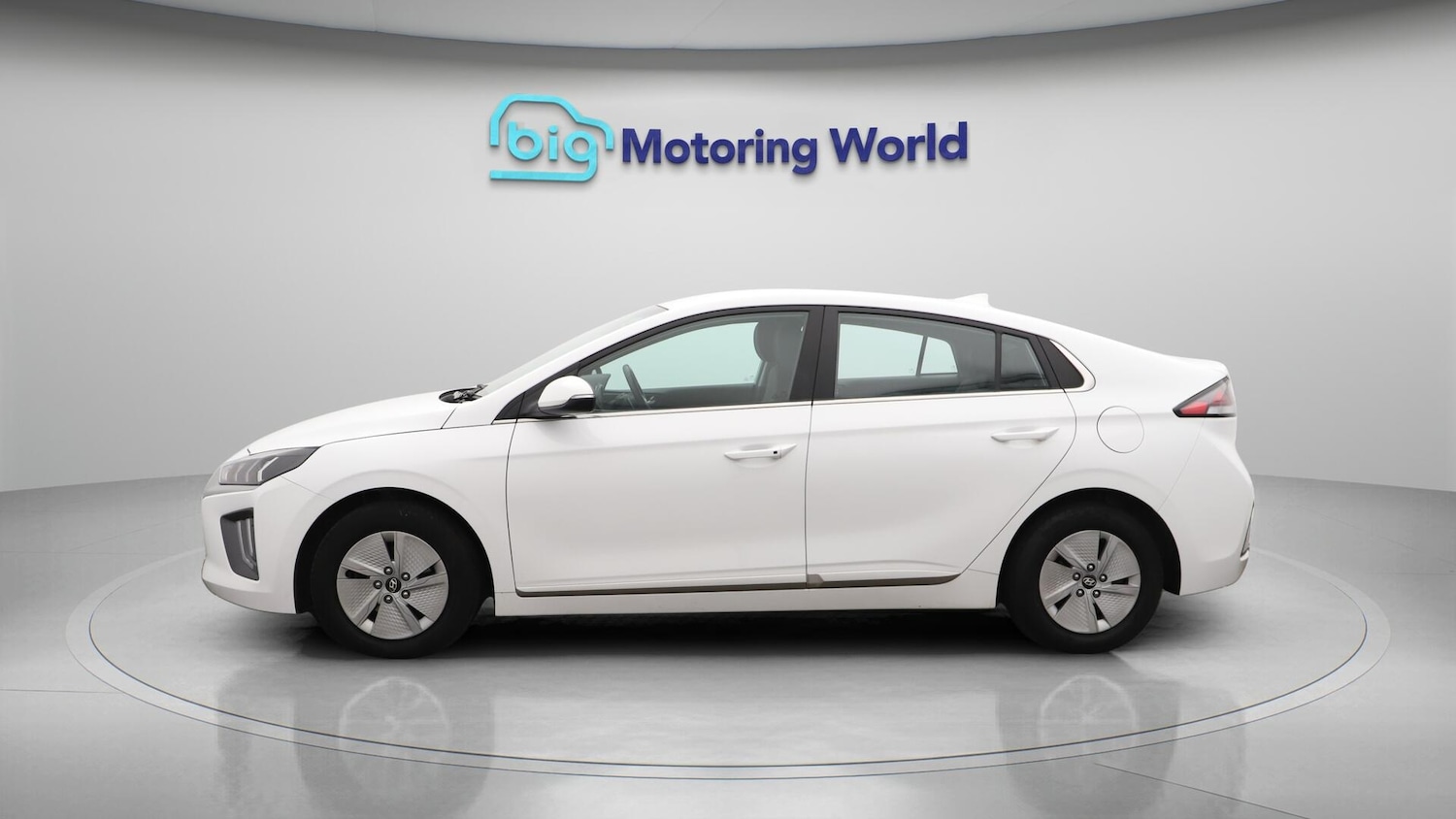 Used Hyundai IONIQ 2022 for sale - 76136808: Photo 4