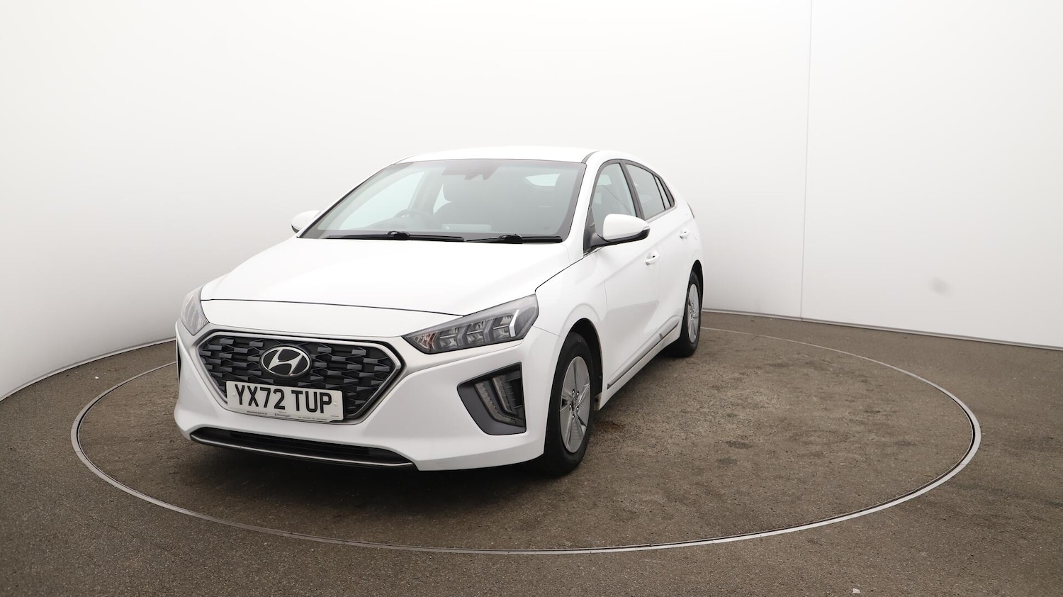 Used Hyundai IONIQ 2022 for sale - 76136808: Photo 40