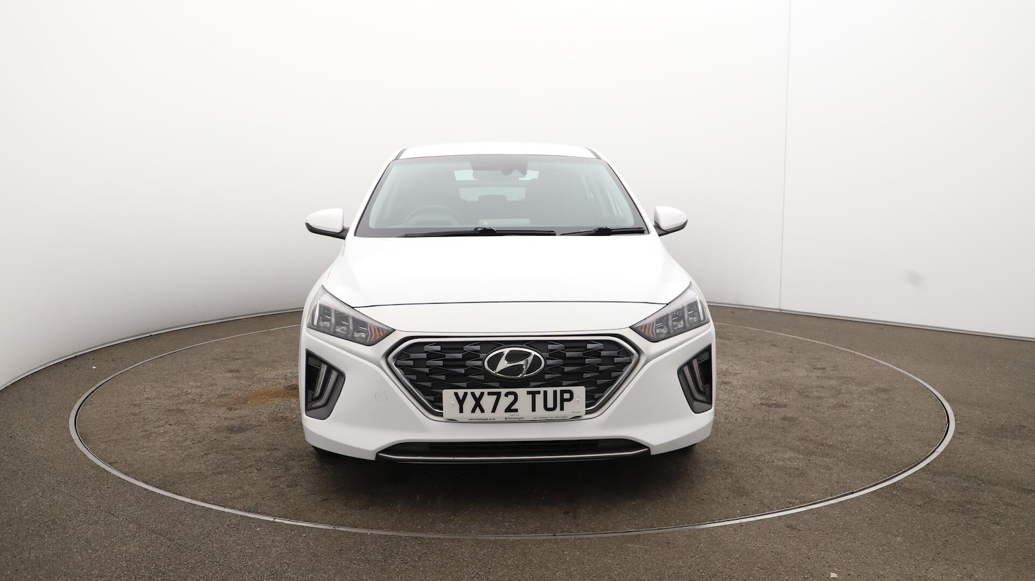 Used Hyundai IONIQ 2022 for sale - 76136808: Photo 42