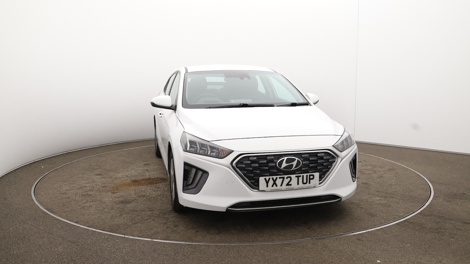 Used Hyundai IONIQ 2022 for sale - 76136808: Photo 43