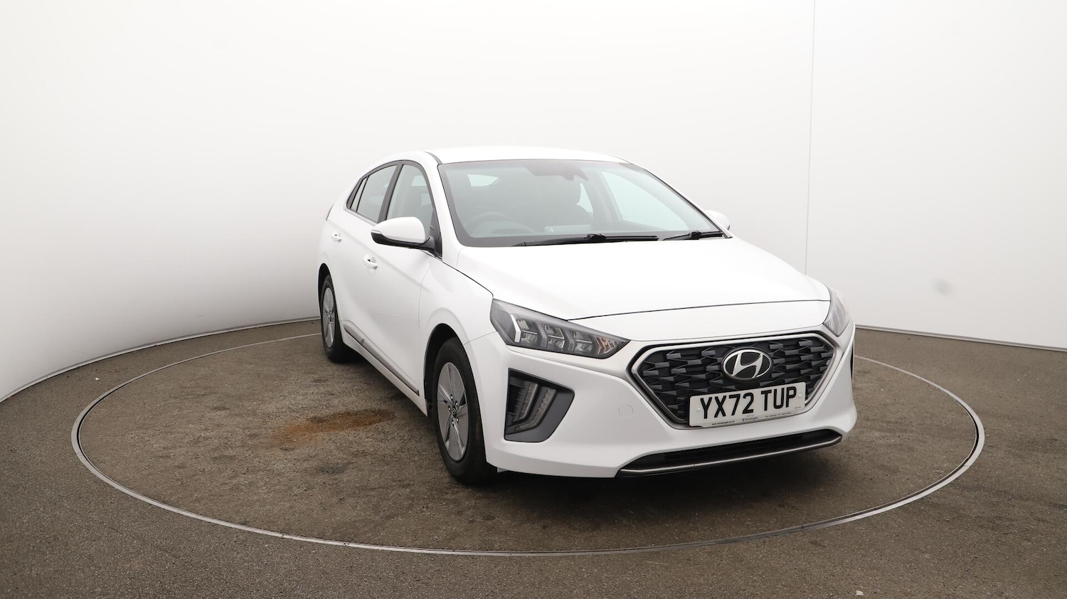 Used Hyundai IONIQ 2022 for sale - 76136808: Photo 44