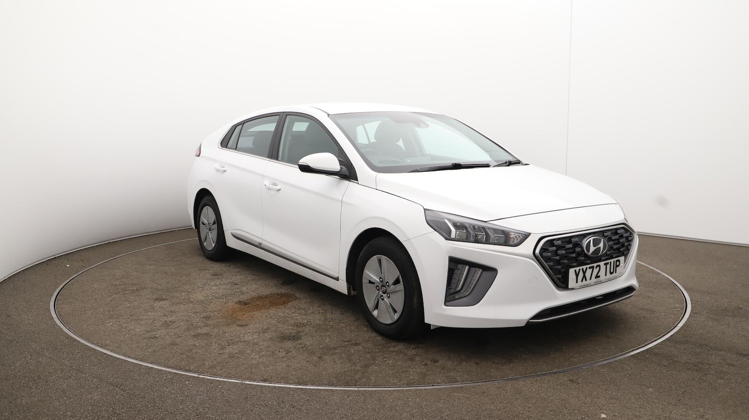 Used Hyundai IONIQ 2022 for sale - 76136808: Photo 45