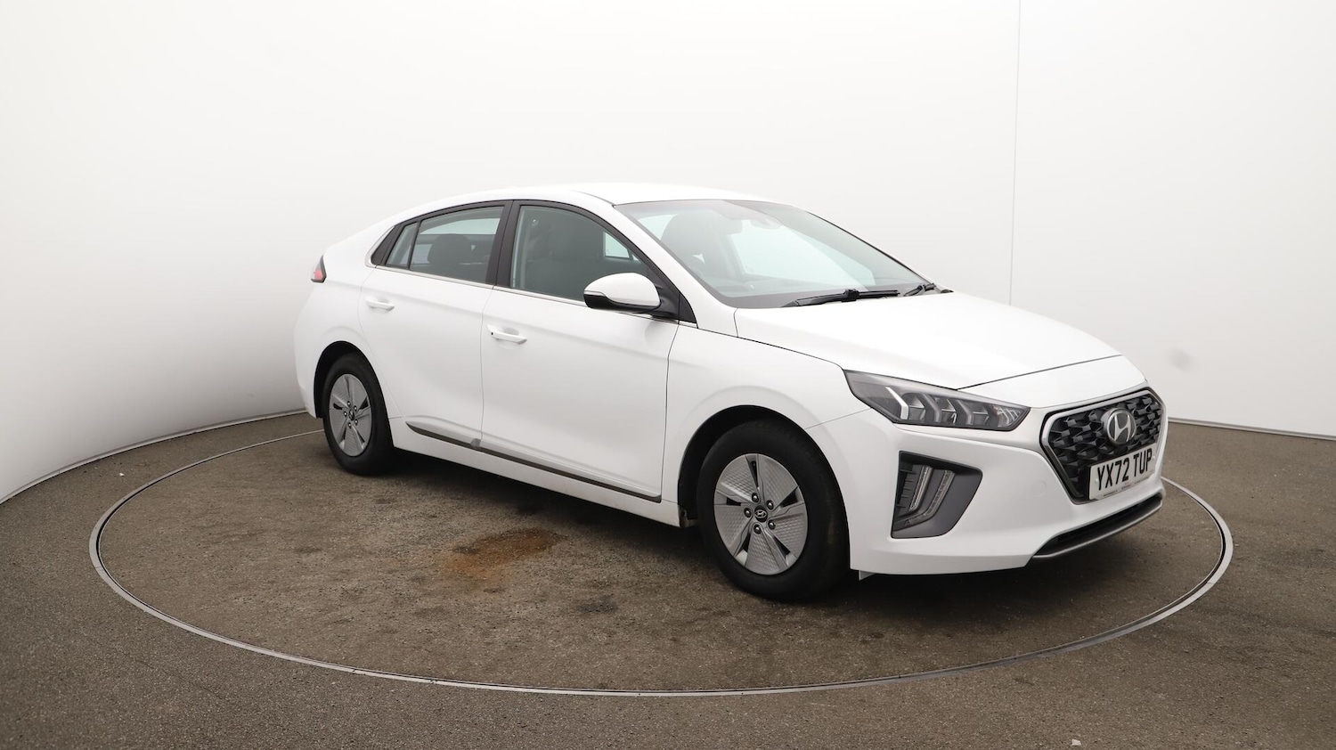 Used Hyundai IONIQ 2022 for sale - 76136808: Photo 46
