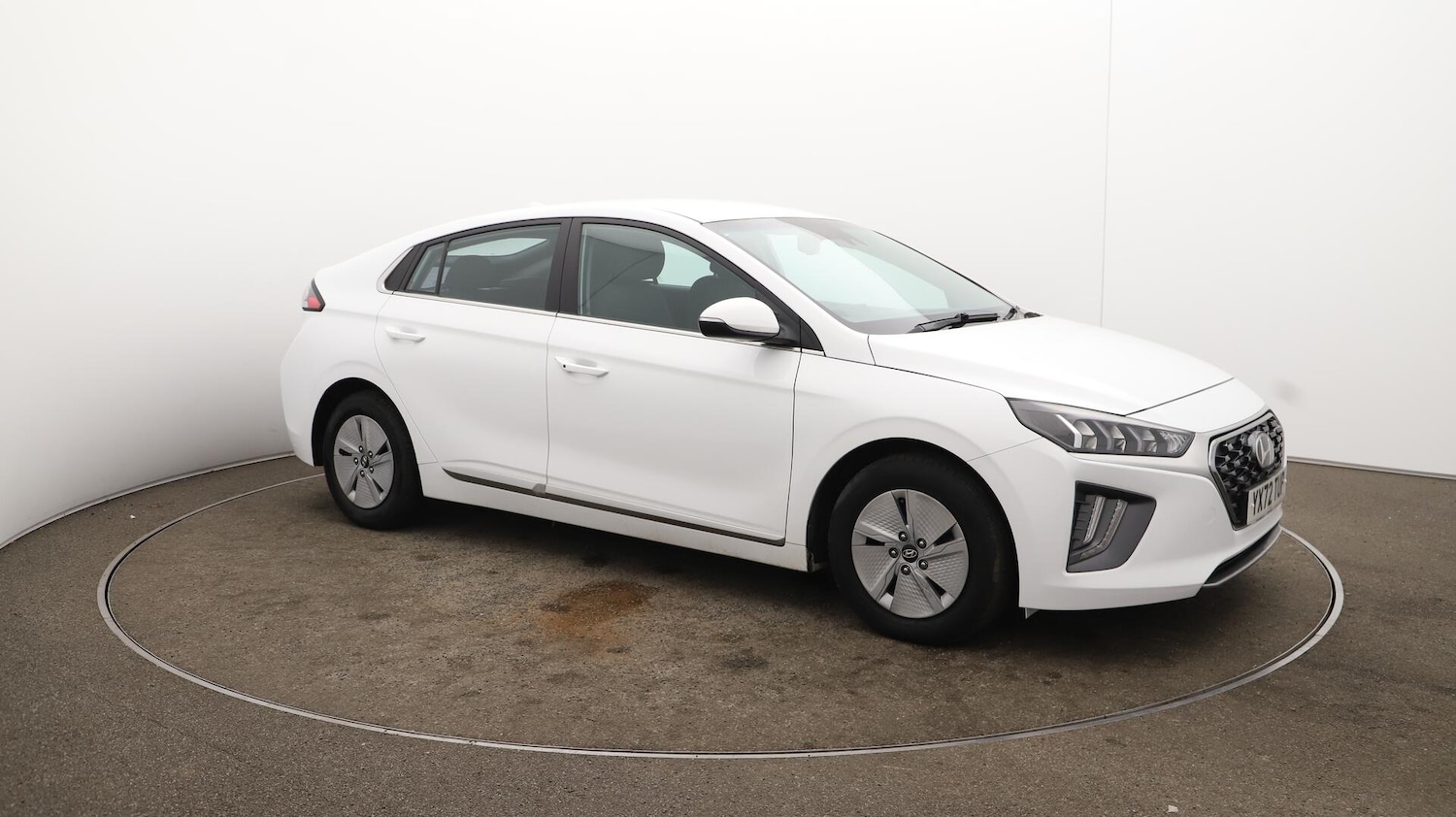Used Hyundai IONIQ 2022 for sale - 76136808: Photo 47