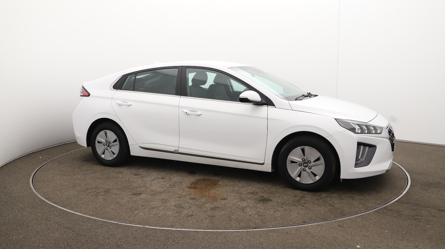 Used Hyundai IONIQ 2022 for sale - 76136808: Photo 48