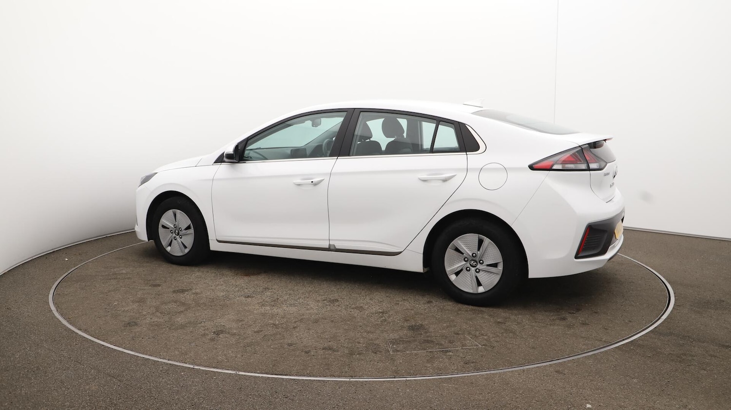 Used Hyundai IONIQ 2022 for sale - 76136808: Photo 49