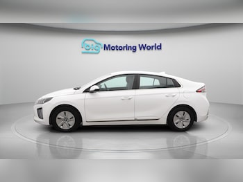 Used Hyundai IONIQ 2022 for sale - 76136808: Photo 4