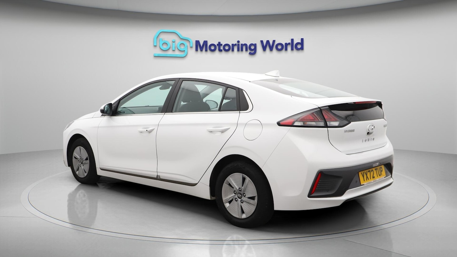 Used Hyundai IONIQ 2022 for sale - 76136808: Photo 5