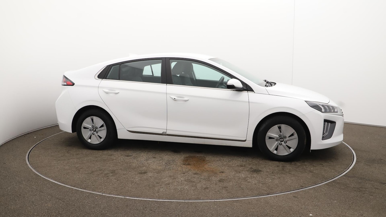 Used Hyundai IONIQ 2022 for sale - 76136808: Photo 50