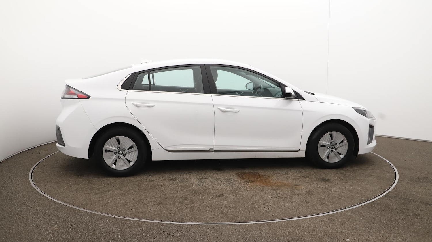 Used Hyundai IONIQ 2022 for sale - 76136808: Photo 52