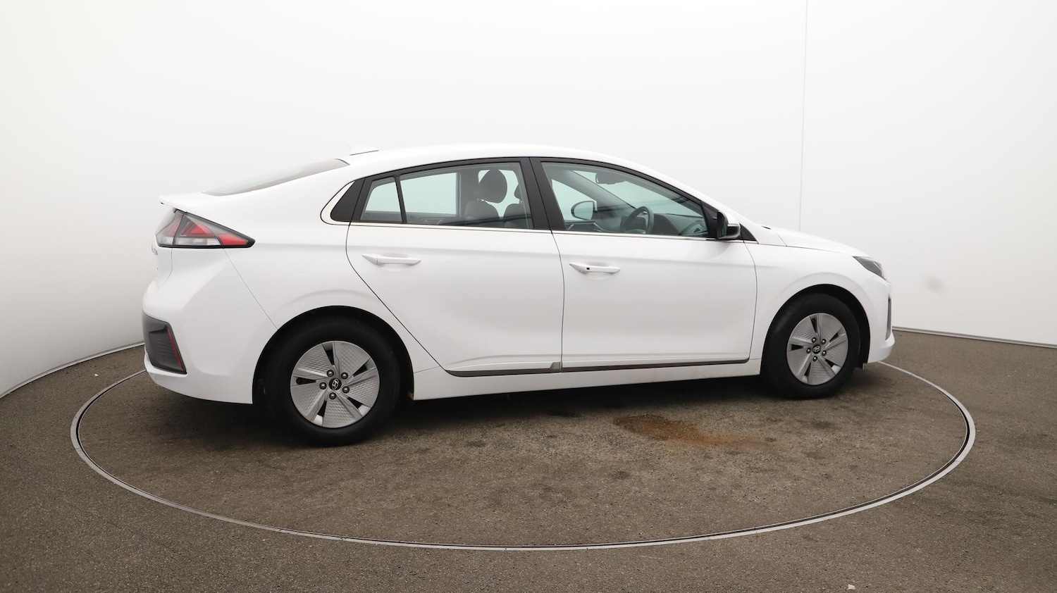 Used Hyundai IONIQ 2022 for sale - 76136808: Photo 53
