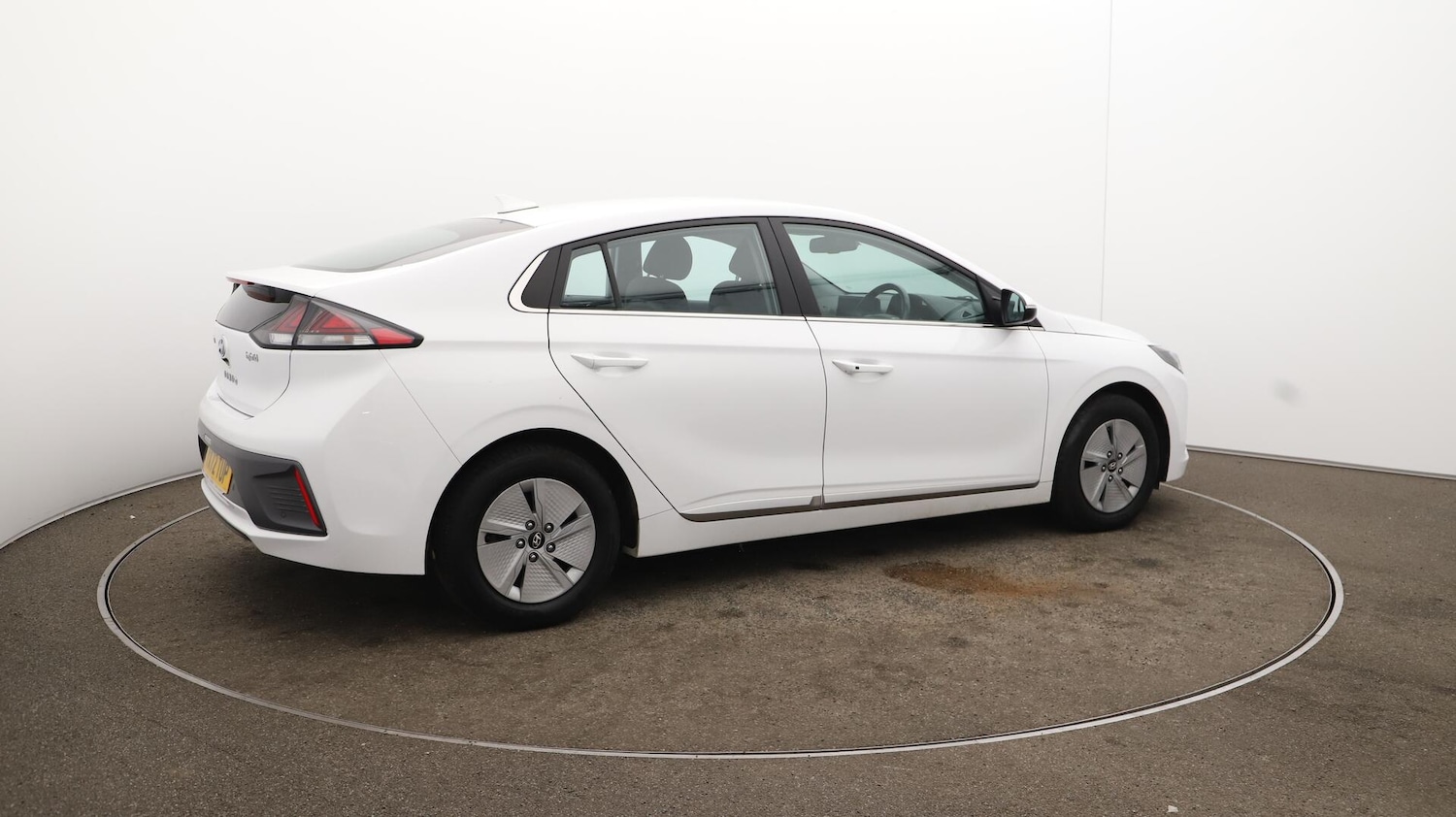 Used Hyundai IONIQ 2022 for sale - 76136808: Photo 54