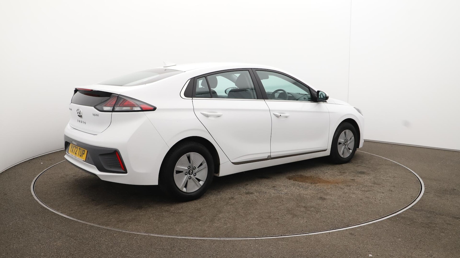 Used Hyundai IONIQ 2022 for sale - 76136808: Photo 55