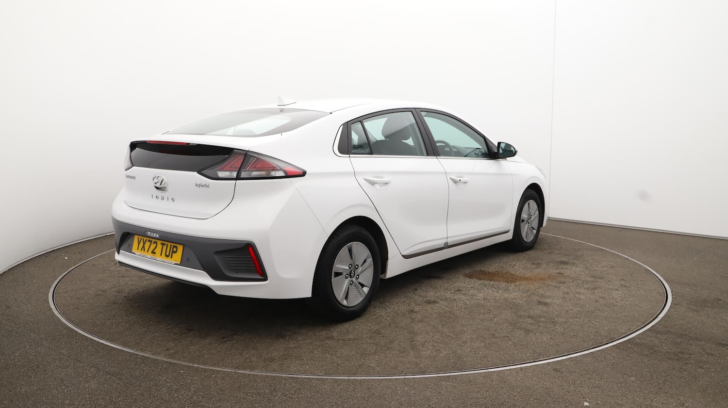 Used Hyundai IONIQ 2022 for sale - 76136808: Photo 56