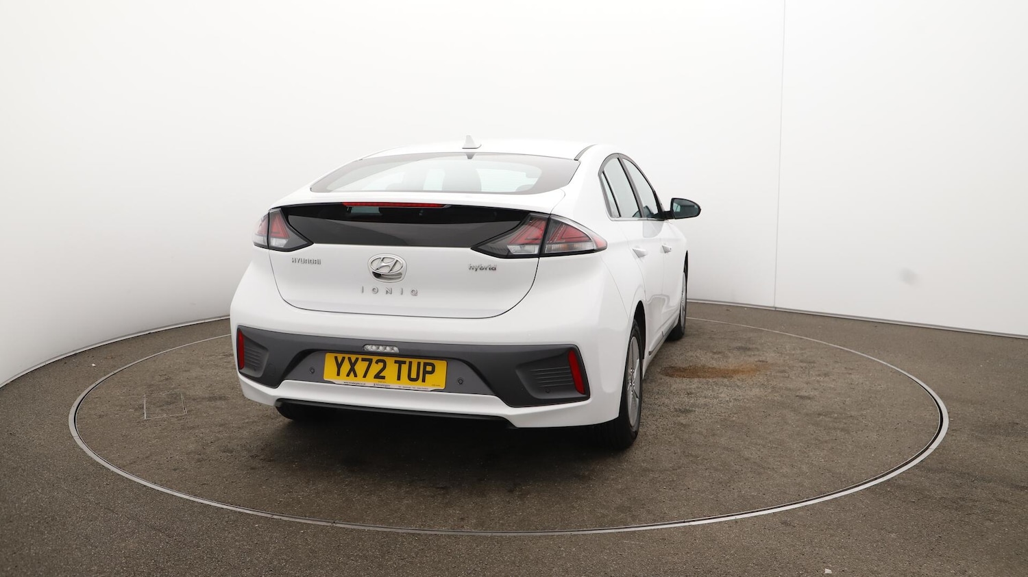 Used Hyundai IONIQ 2022 for sale - 76136808: Photo 58