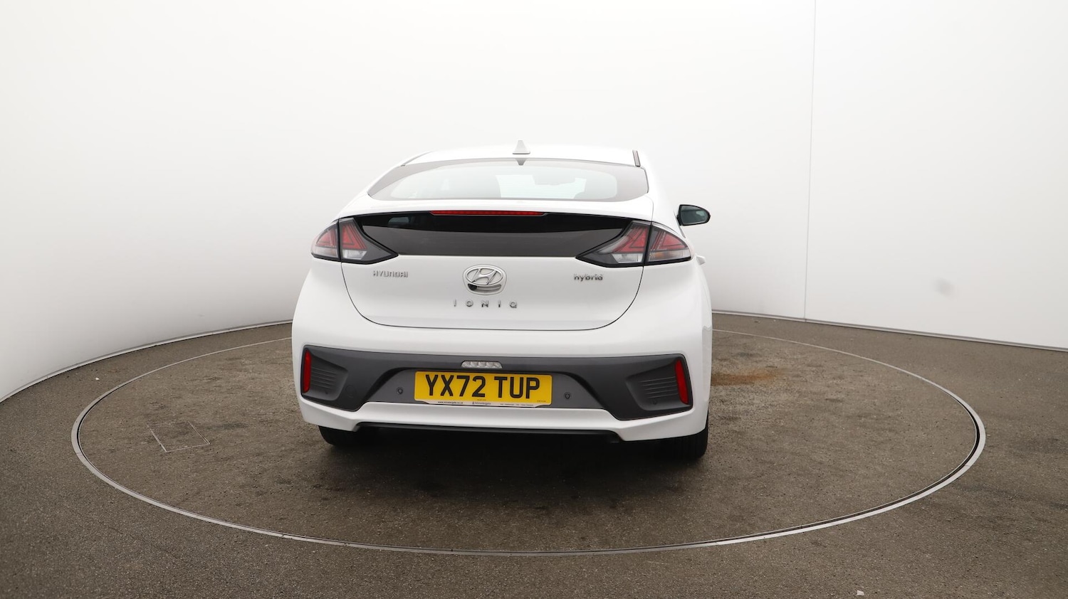 Used Hyundai IONIQ 2022 for sale - 76136808: Photo 59