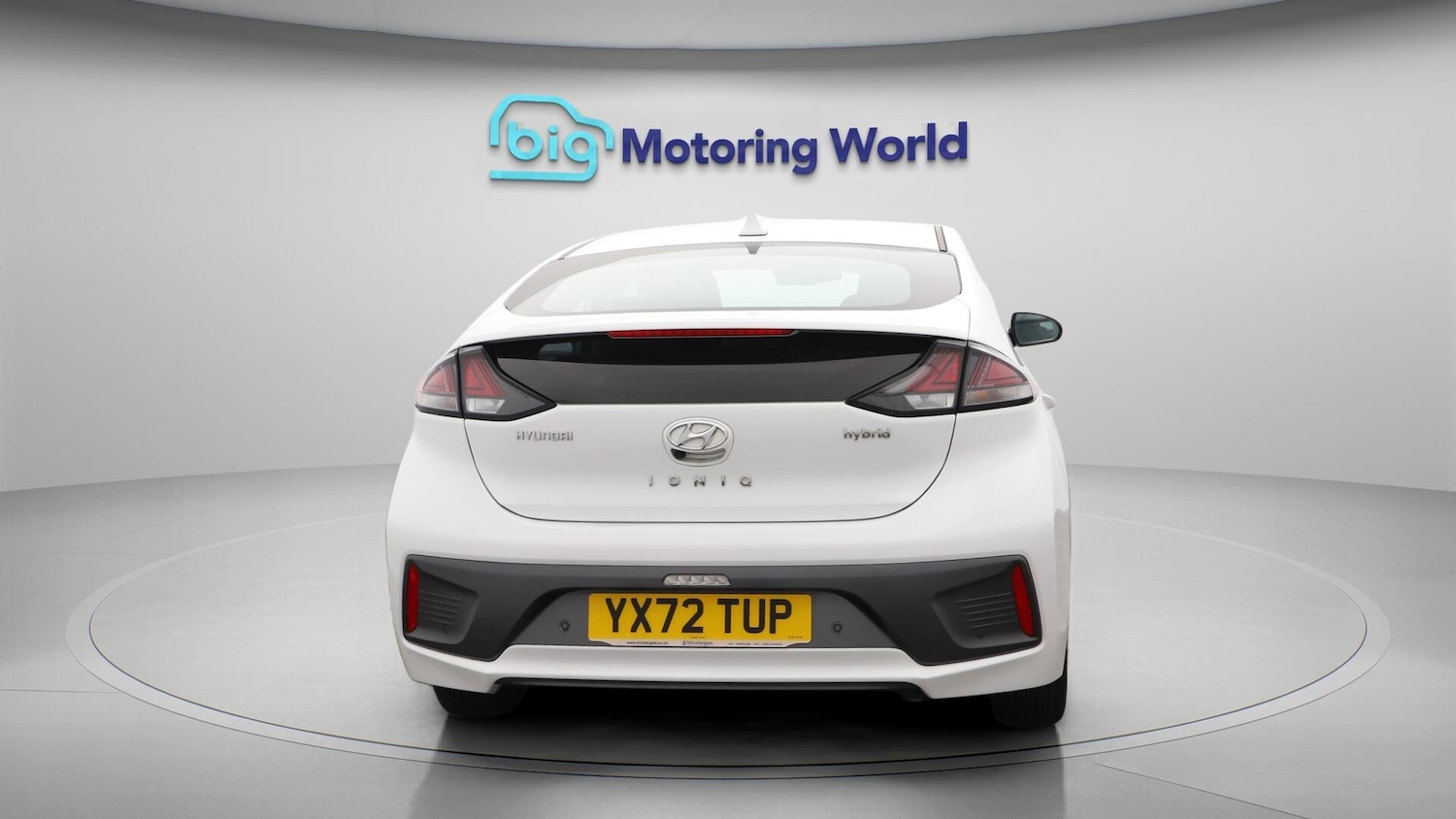 Used Hyundai IONIQ 2022 for sale - 76136808: Photo 6