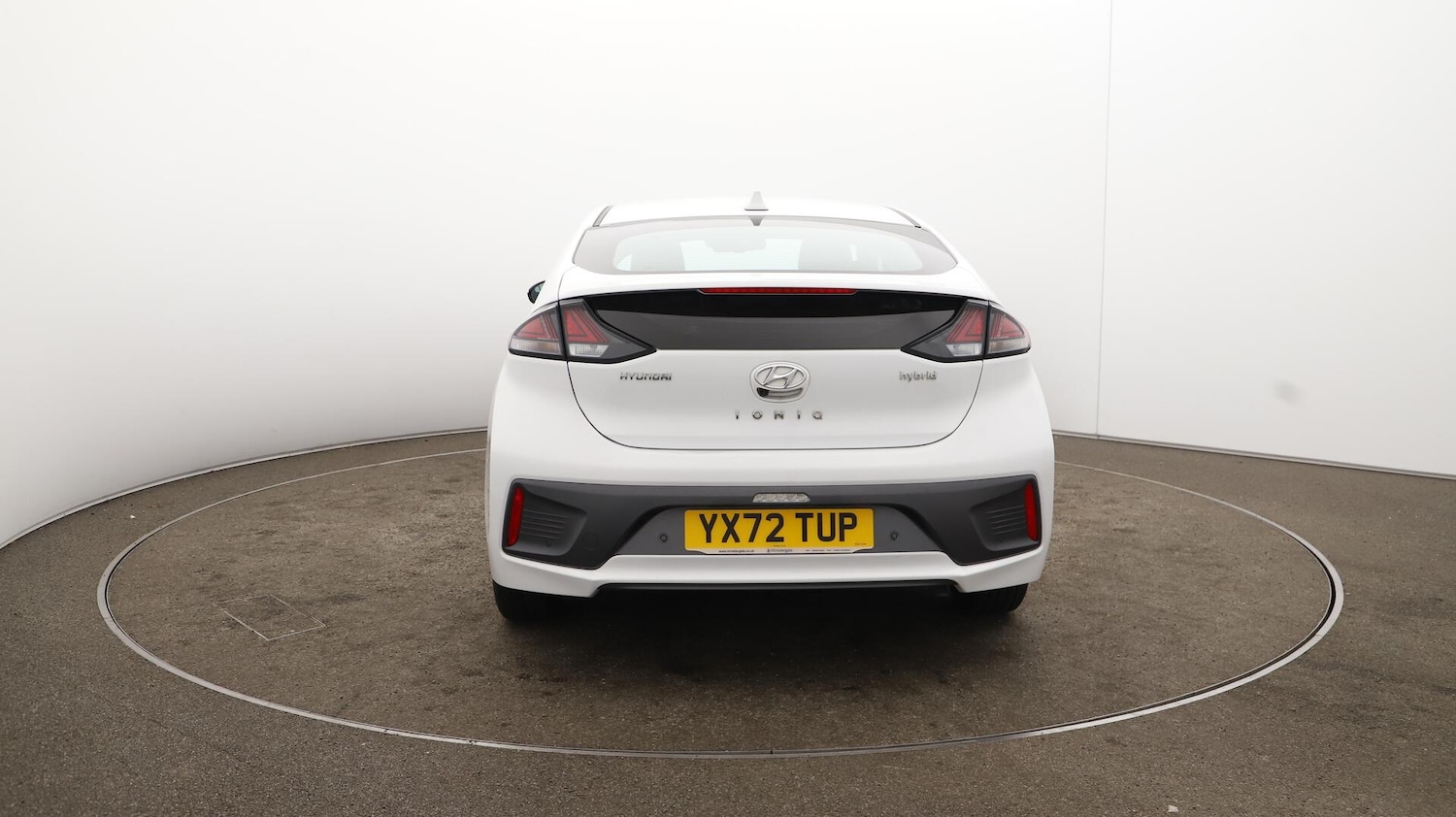 Used Hyundai IONIQ 2022 for sale - 76136808: Photo 61