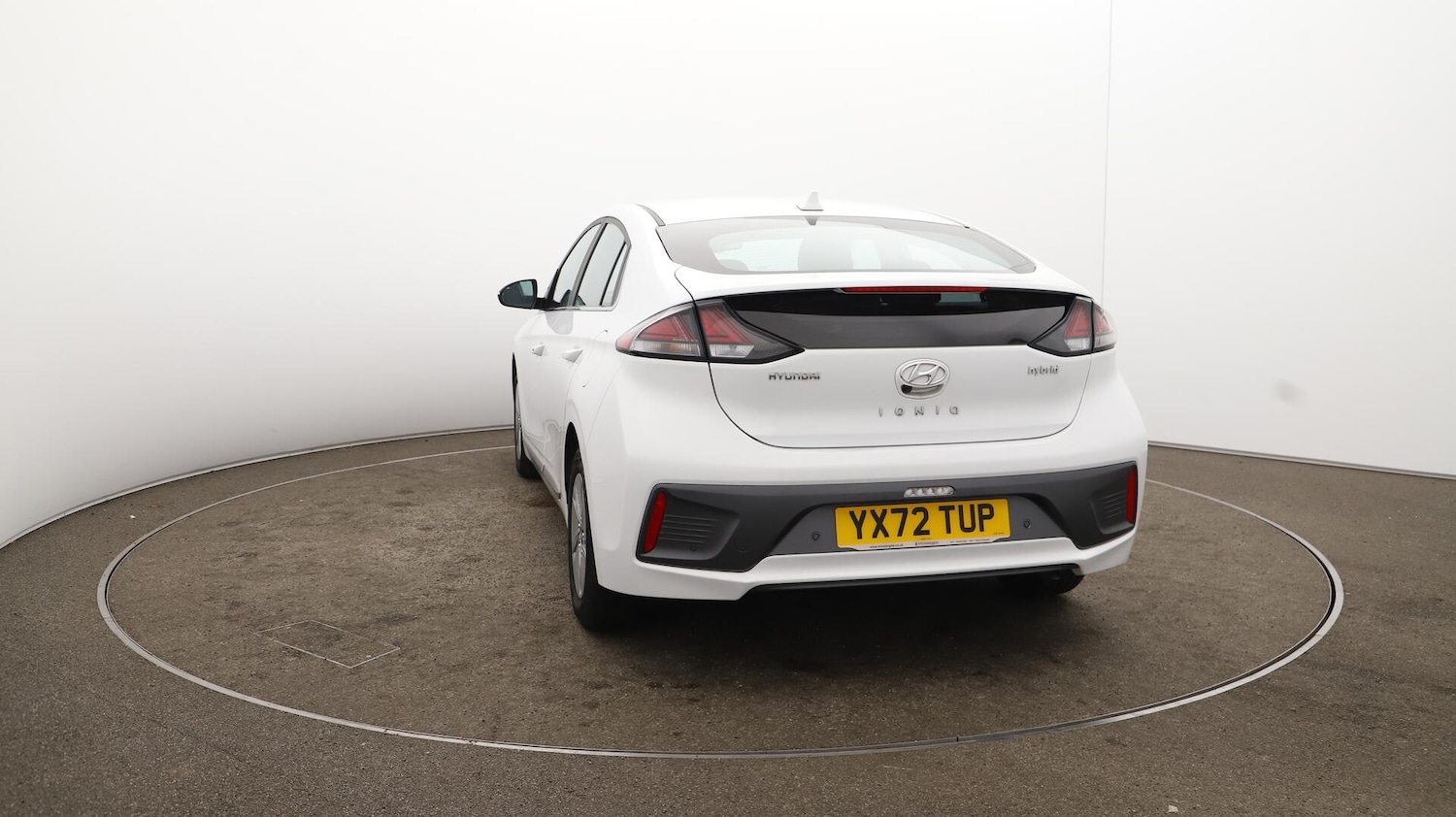 Used Hyundai IONIQ 2022 for sale - 76136808: Photo 62