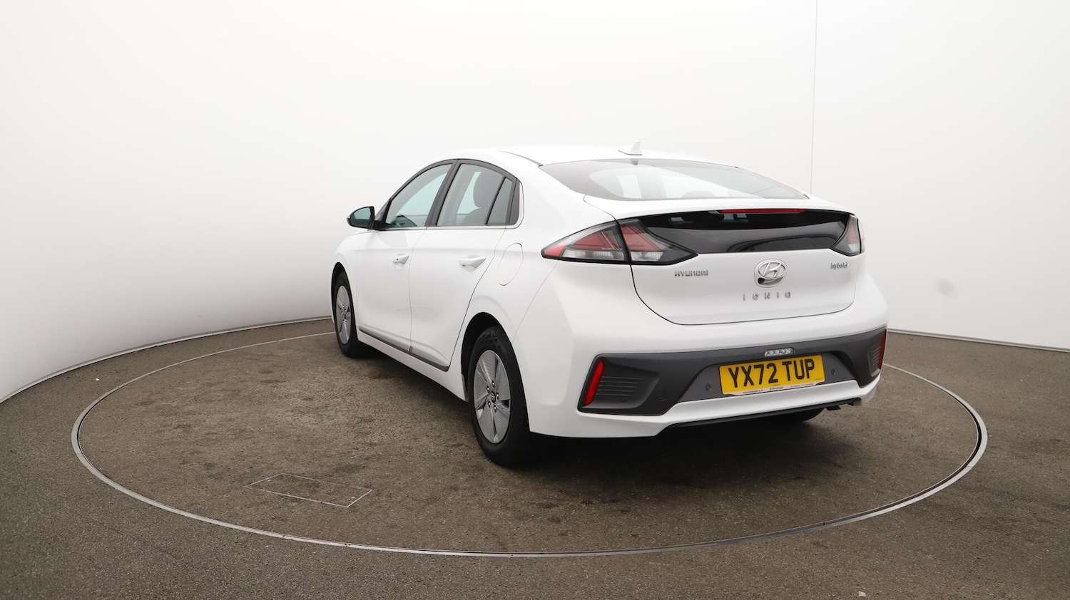 Used Hyundai IONIQ 2022 for sale - 76136808: Photo 63