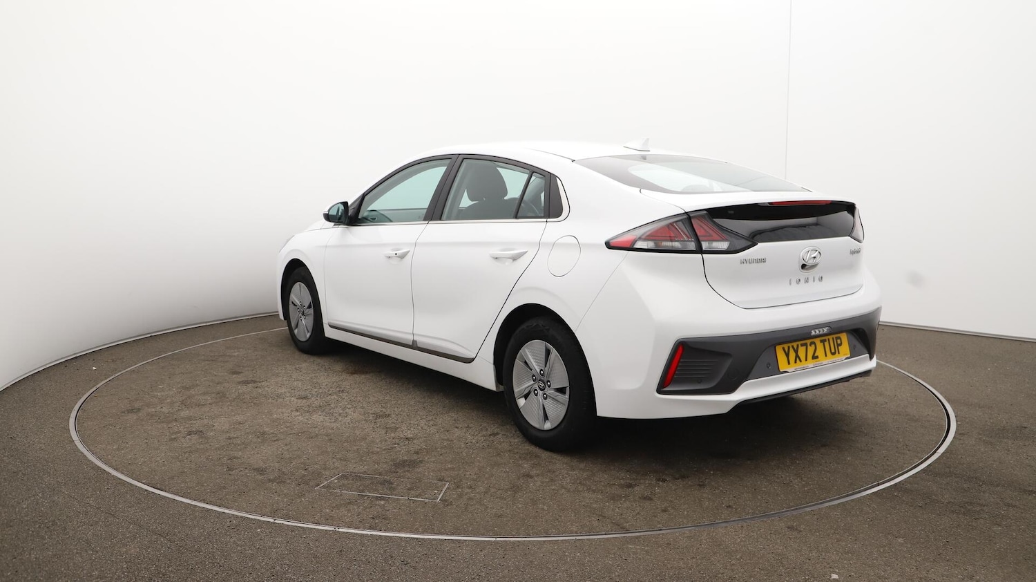 Used Hyundai IONIQ 2022 for sale - 76136808: Photo 64