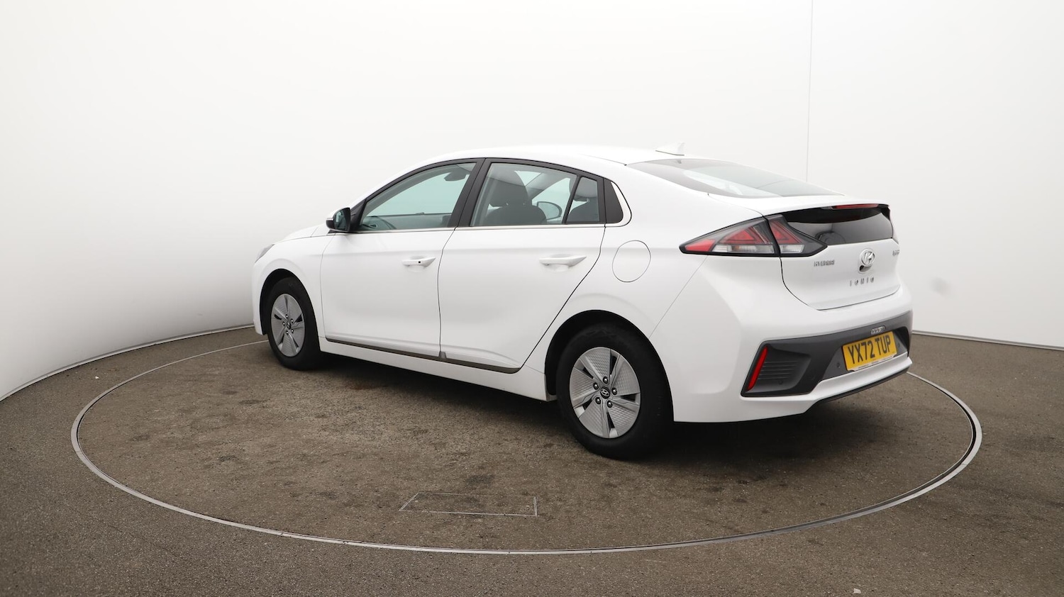 Used Hyundai IONIQ 2022 for sale - 76136808: Photo 65