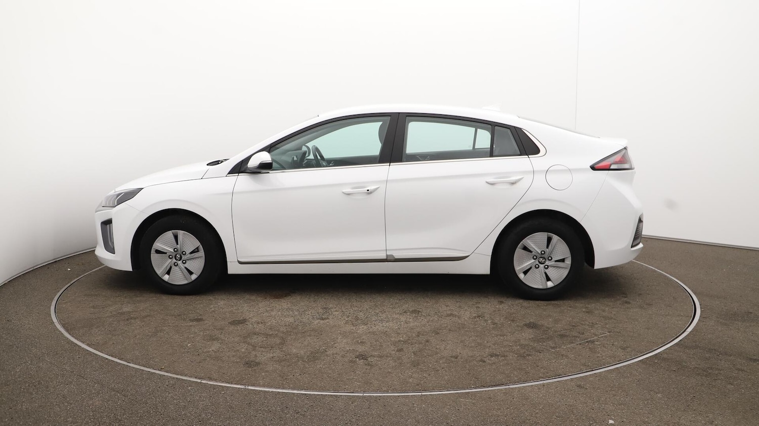 Used Hyundai IONIQ 2022 for sale - 76136808: Photo 66