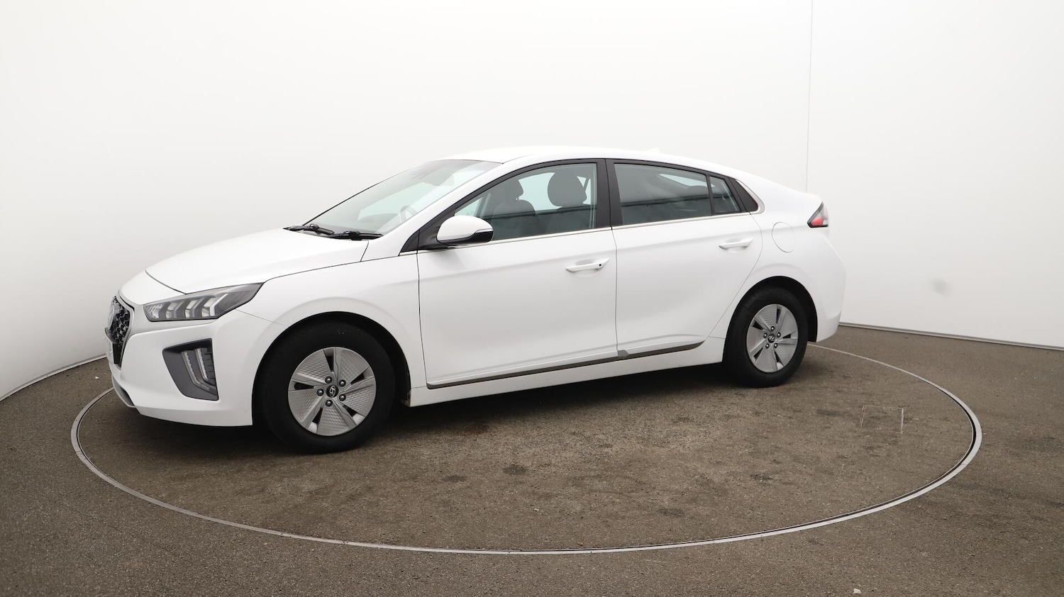 Used Hyundai IONIQ 2022 for sale - 76136808: Photo 69