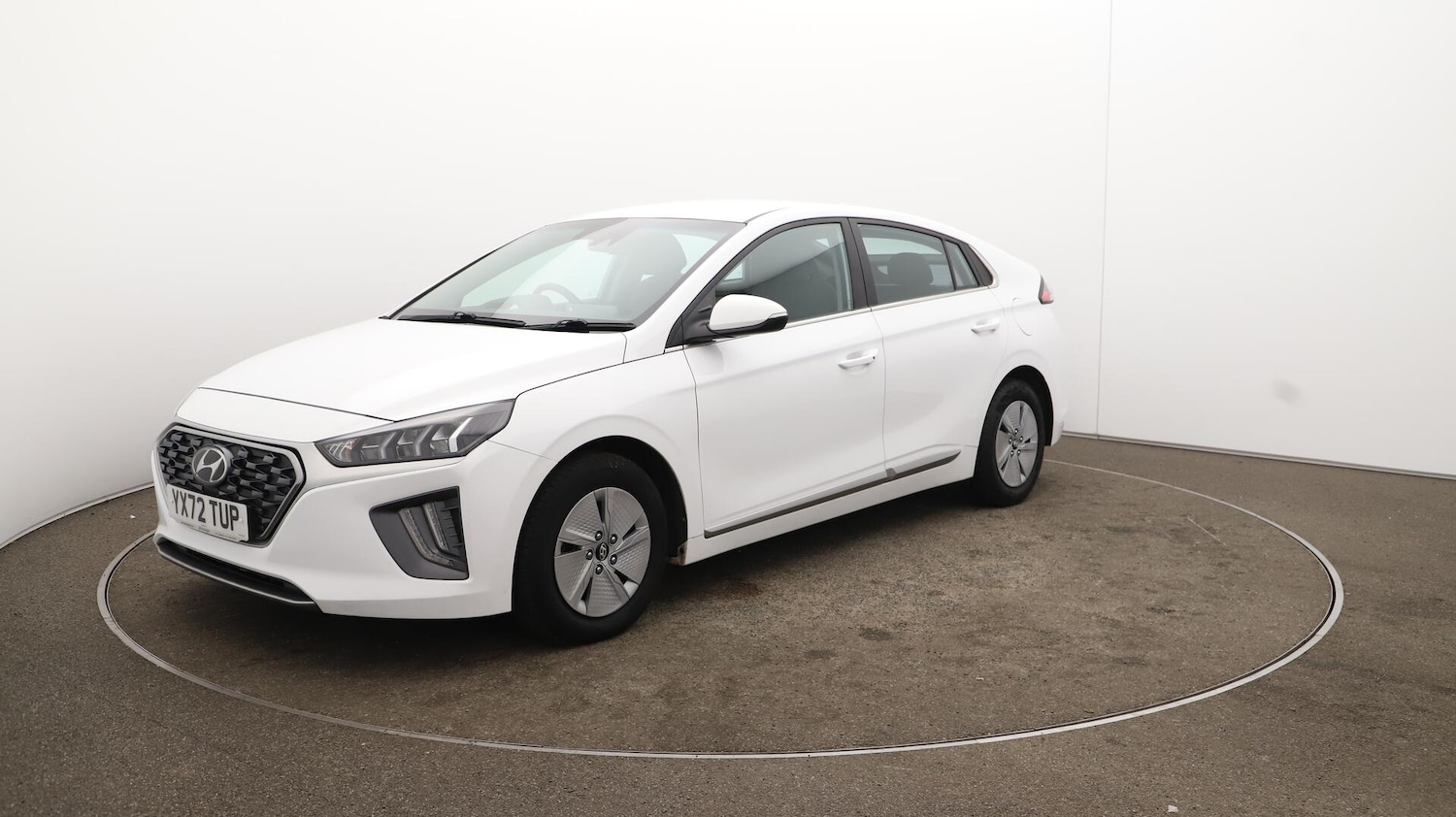 Used Hyundai IONIQ 2022 for sale - 76136808: Photo 71