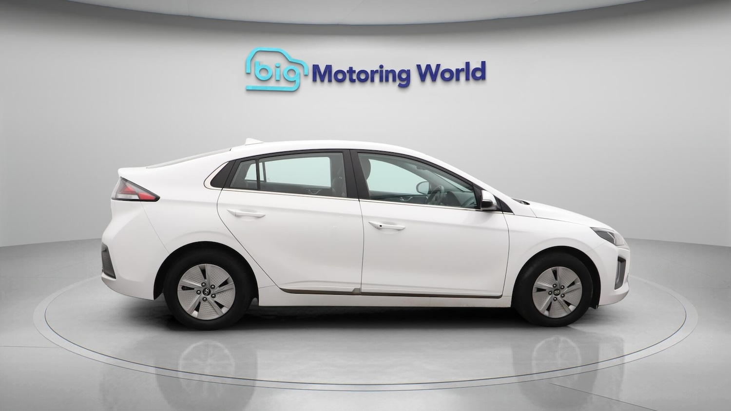 Used Hyundai IONIQ 2022 for sale - 76136808: Photo 8