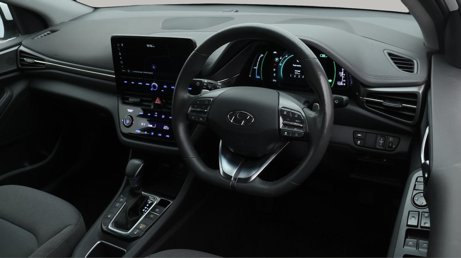 Used Hyundai IONIQ 2022 for sale - 76136808: Photo 9