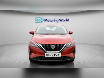 Used Nissan Qashqai 2023 for sale - 78345527: Photo