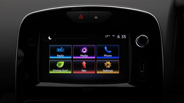 Used Renault Clio 2019 for sale - 76295773: Photo 12
