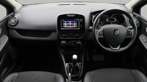 Used Renault Clio 2019 for sale - 76295773: Photo 14