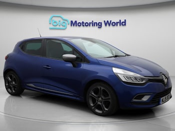 Renault - Clio