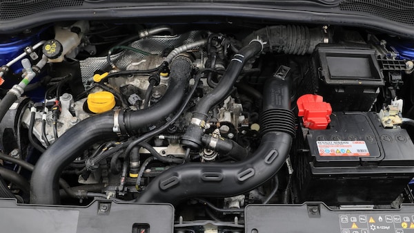 Used Renault Clio 2019 for sale - 76295773: Photo 20