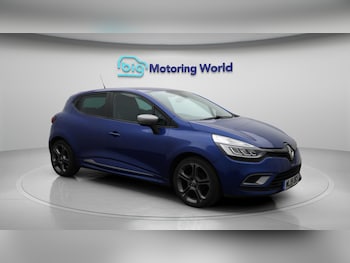 Used Renault Clio 2019 for sale - 76295773: Photo 2