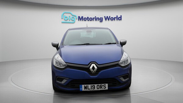 Used Renault Clio 2019 for sale - 76295773: Photo 3