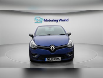 Used Renault Clio 2019 for sale - 76295773: Photo 3