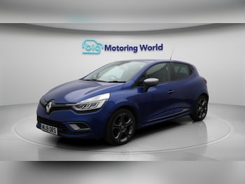 Used Renault Clio 2019 for sale - 76295773: Photo 4
