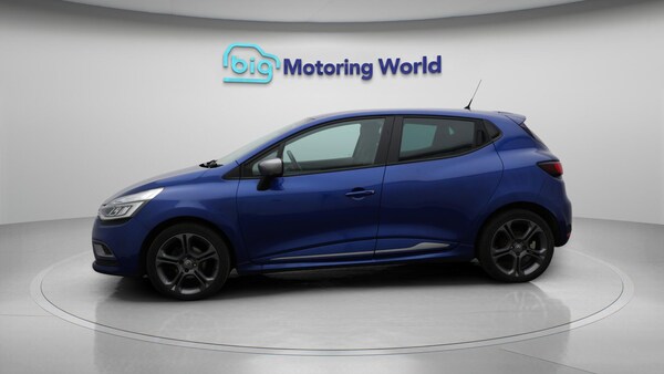 Used Renault Clio 2019 for sale - 76295773: Photo 5