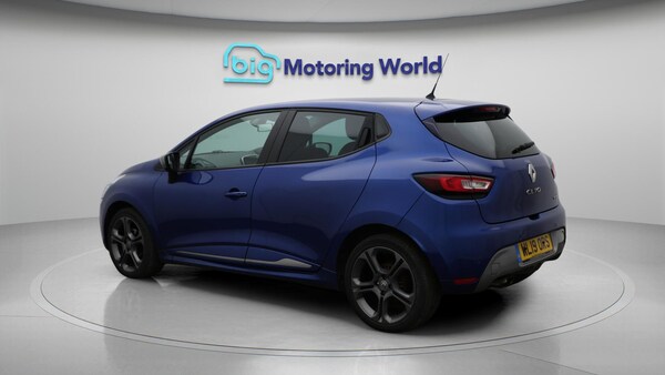 Used Renault Clio 2019 for sale - 76295773: Photo 6