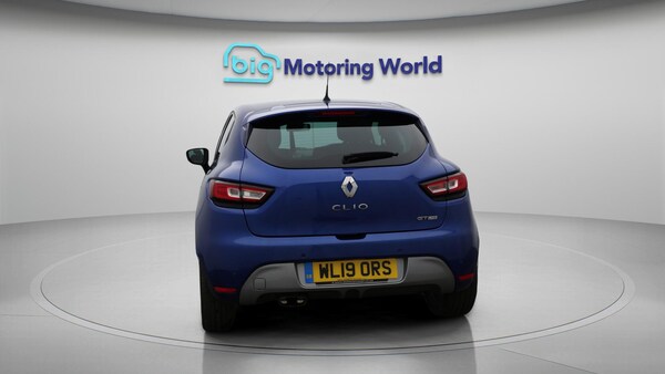 Used Renault Clio 2019 for sale - 76295773: Photo 7