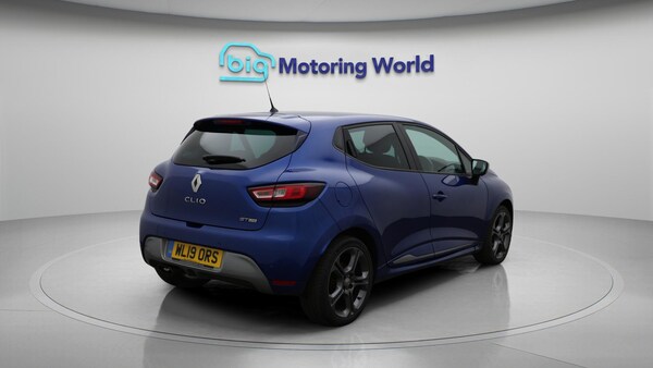 Used Renault Clio 2019 for sale - 76295773: Photo 8