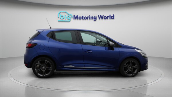Used Renault Clio 2019 for sale - 76295773: Photo 9